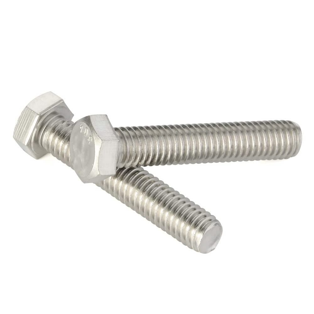 M6 Allen Bolt SS 304 316 Hexagon Socket Screw gr8.8/10.9/12.9 Hex Screw Head Bolt Screws for Solar Mounting