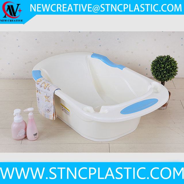 freestanding claw foot plastic cartoon baby bath tub