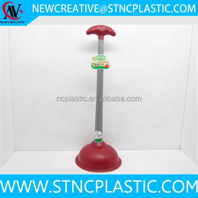 Toilet Drain Opener Turbo toilet plunger pump