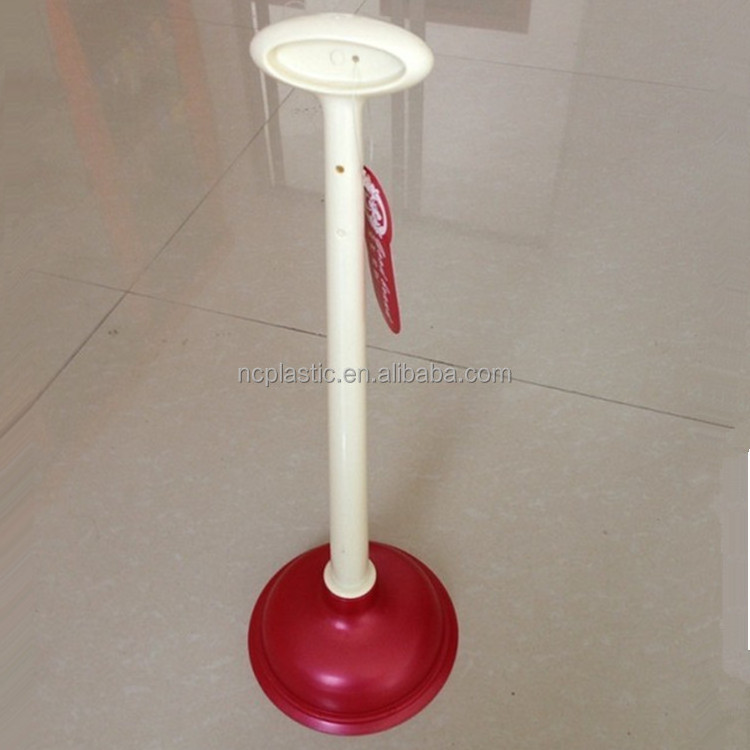 Toilet Drain Opener Turbo toilet plunger pump