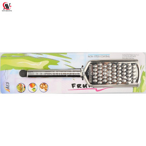 Multifunctional Multi Purpose Vegetable Fruit Graters Grinder Planer Slicer