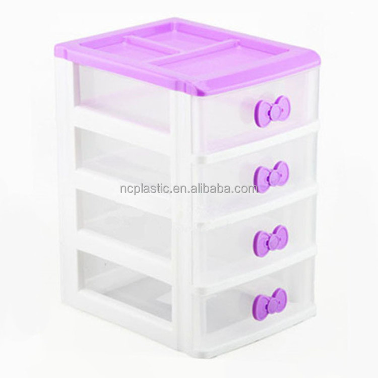 tiroir rangement plastique garage drawer unit shelving pink plastic storage drawers