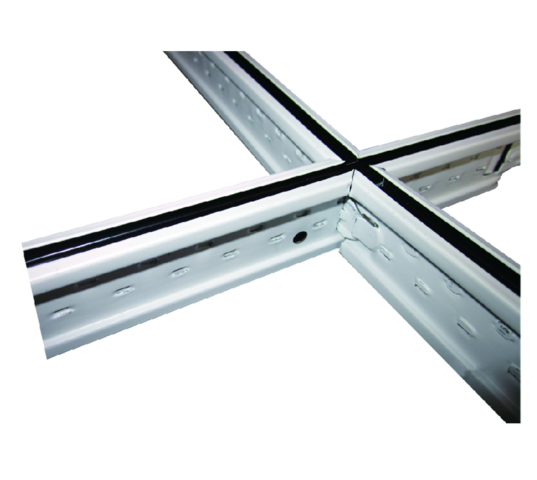 Light Steel Keel C Channel Metal Stud U Partition Profile Joist for Ceilings Grid Components