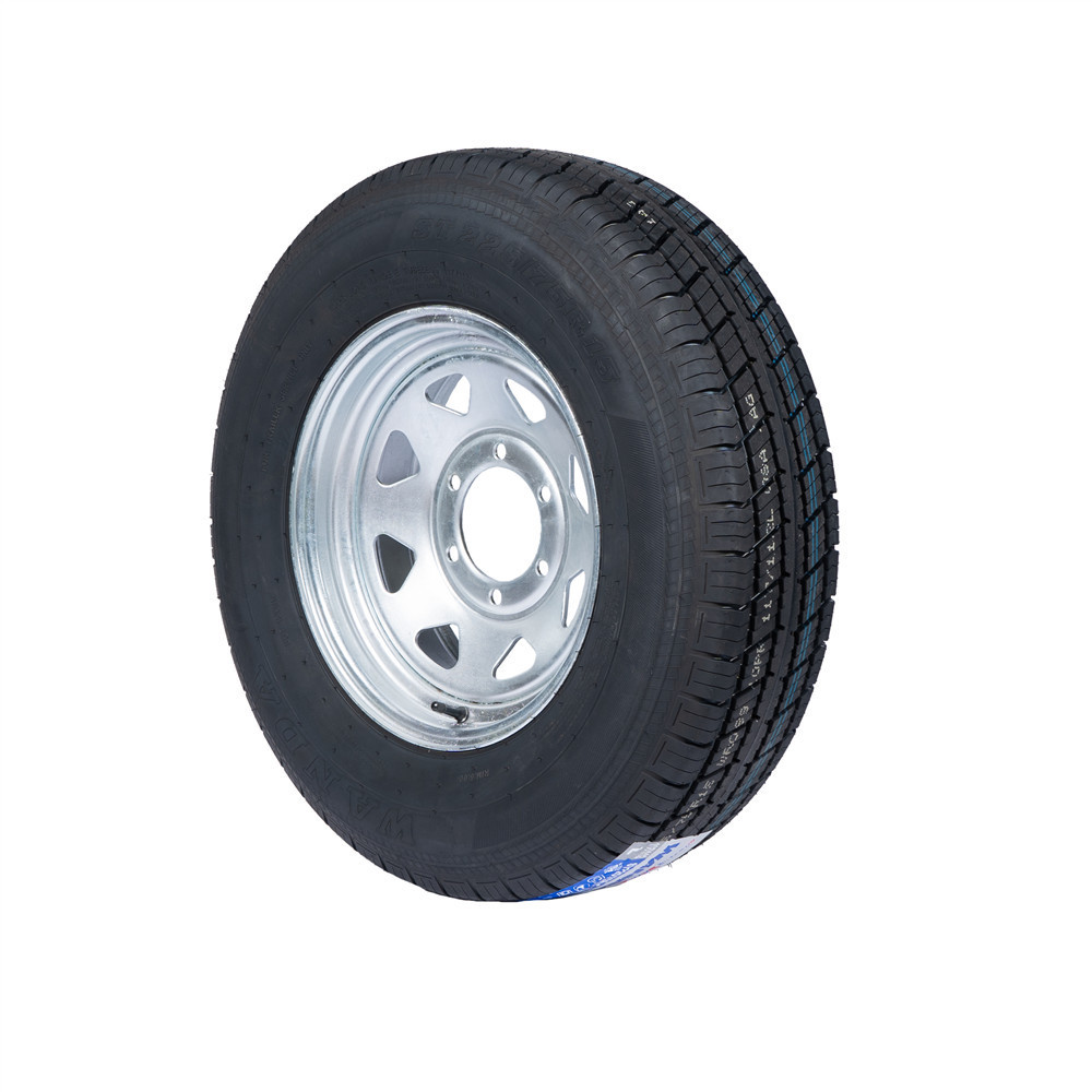 ST Trailer Tires ST225/75R15 Hot selling in North America