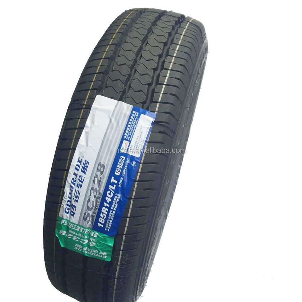 Wanda Tyre Manufacturers in China Excellent Durability High Performances Truck Trailer Tires