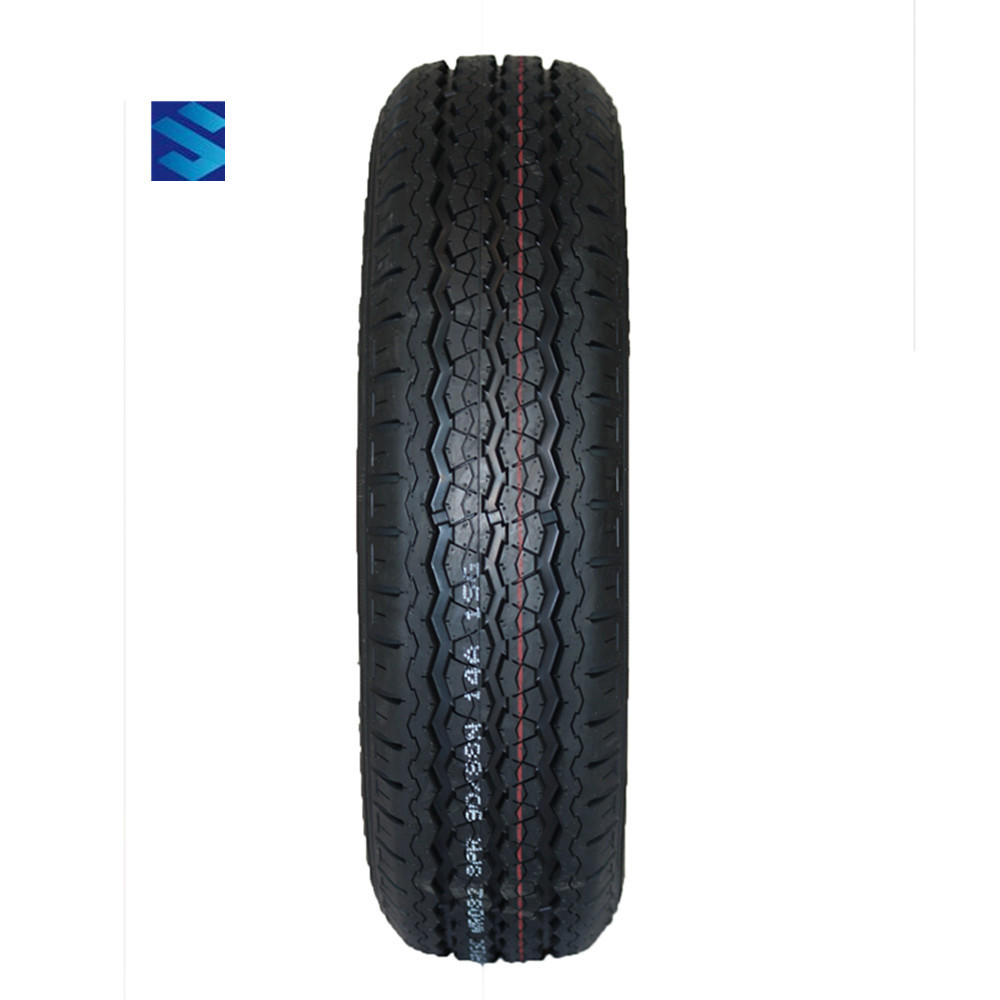 USA North American  tire trailer tires 235 80r16 trailer tirer buy tires direct from china