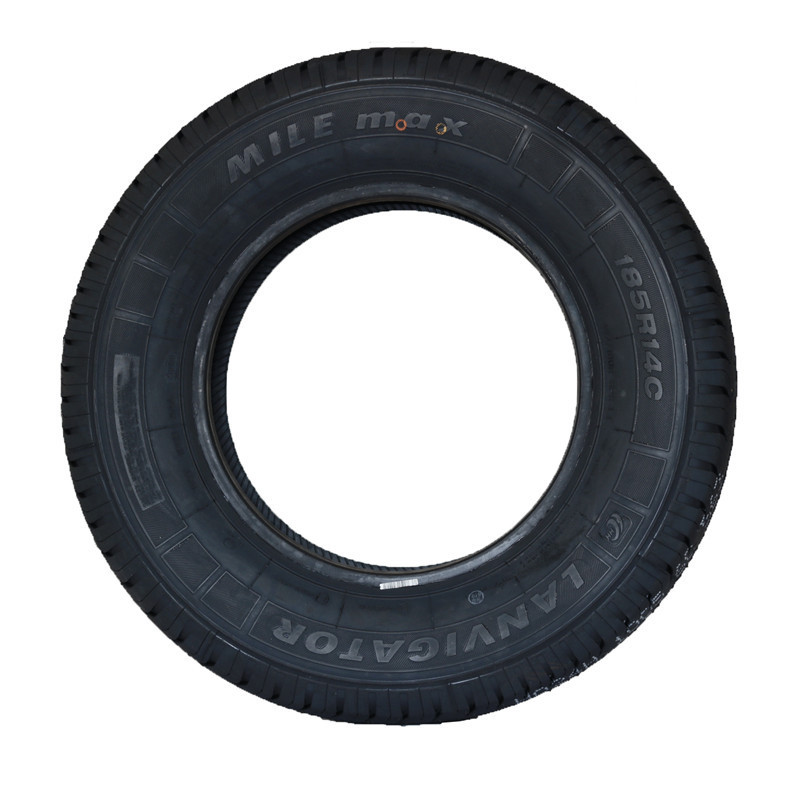 185/80R14 low profile excellent acceleration china trailer tire