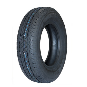 185/80R14 low profile excellent acceleration china trailer tire