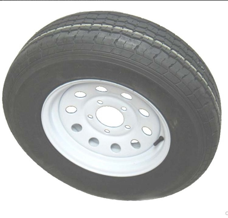 Canadian tire trailer tires st205/75r15 trailer tyre