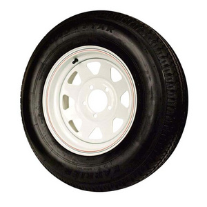 205 75r15 trailer tire with width 205mm and steel rim diameter 15 inches