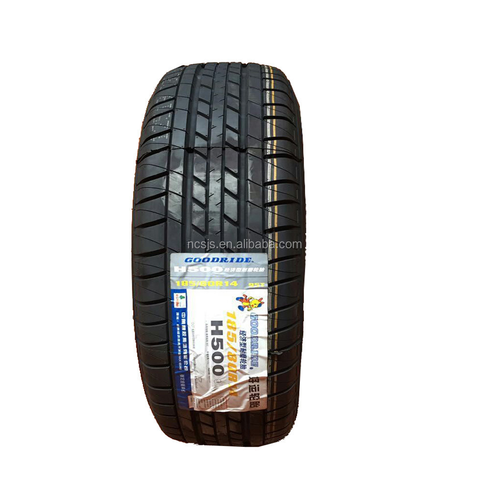 185R14C low profile excellent acceleration china tires for sale