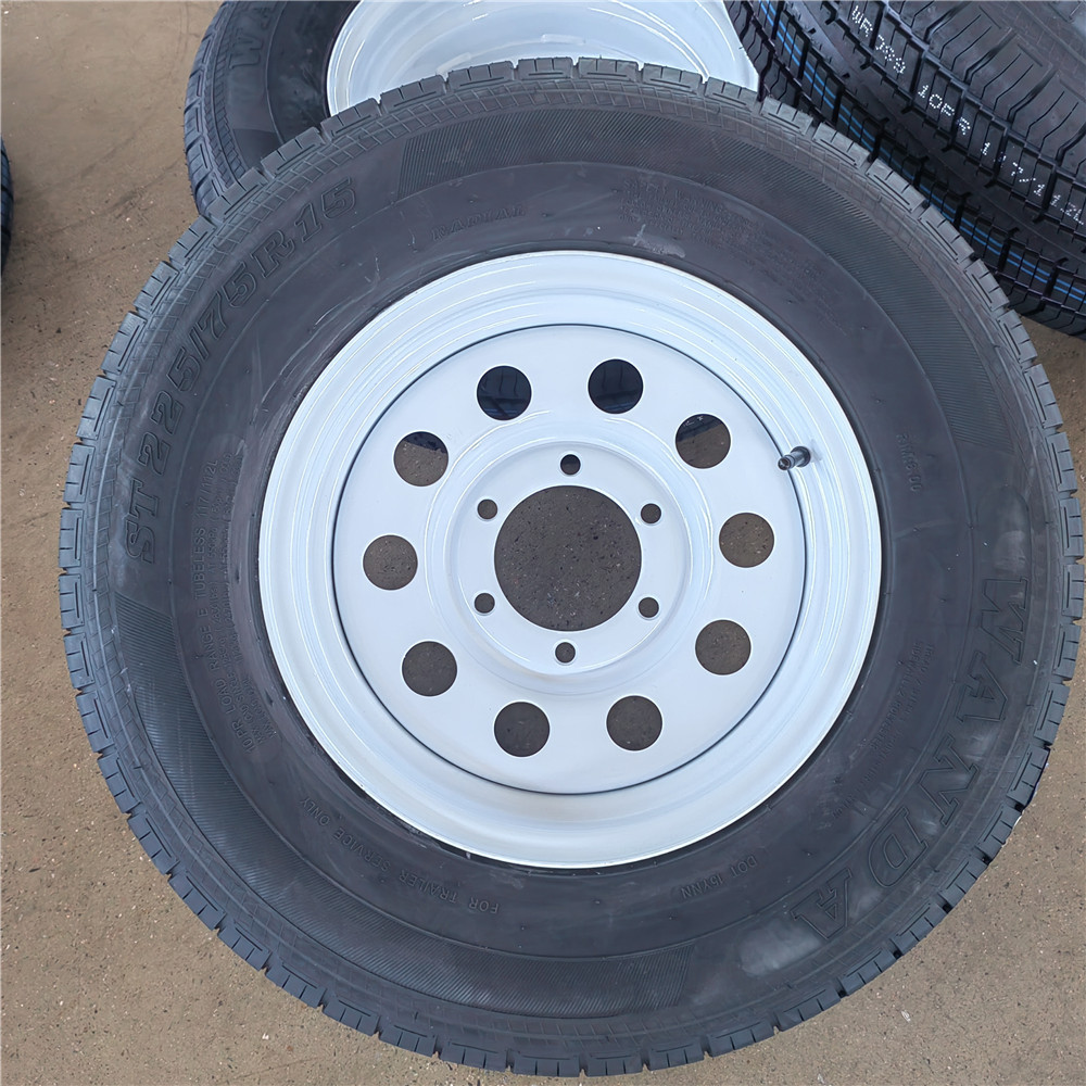 225/75r15  225 75 15 trailer tyre 225/75/15 10 ply tires