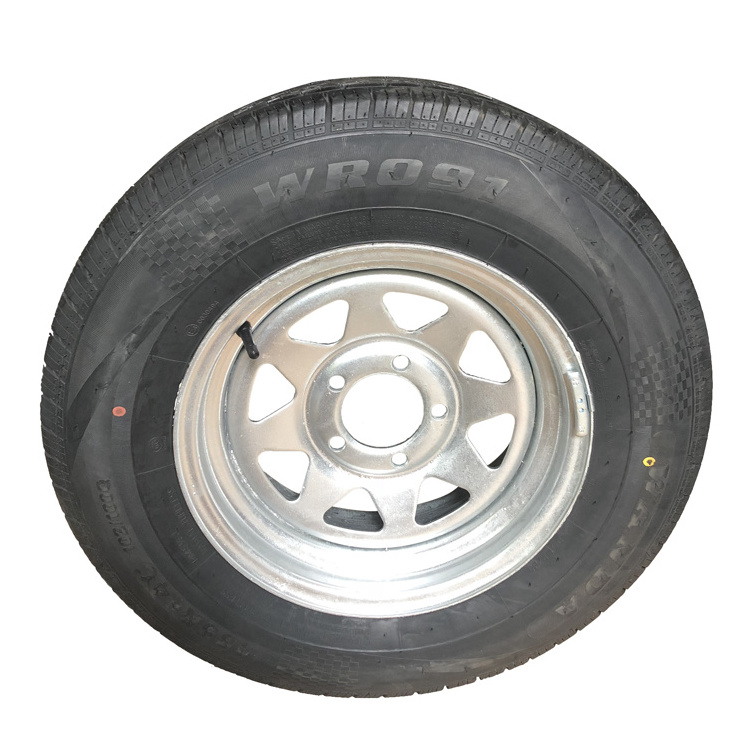 Radial Car Tyre, LTR Tyre and PCR Tyre 155r13 165r13 185r14 195r15