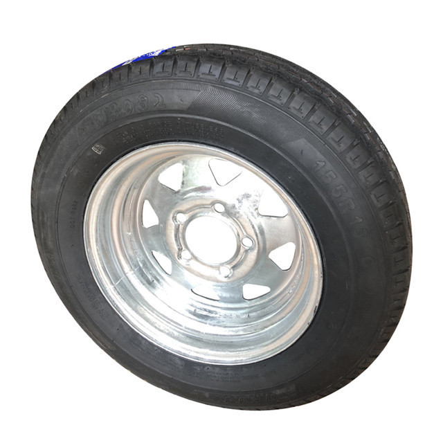 Radial st trailer tyre ST205/75R14 ST205/75R15 ST225/75R15 ST235 /80R16 wholesale