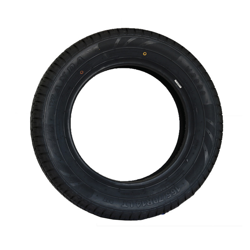 General good ride trailer tires with size 5X114.3 rims