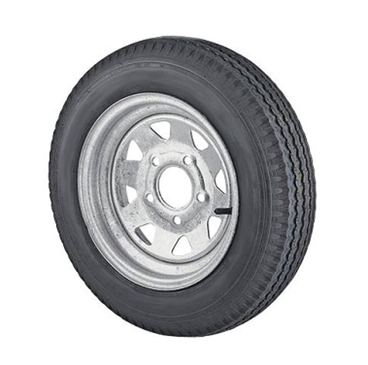 Canadian tire trailer tires st205/75r15 trailer tyre