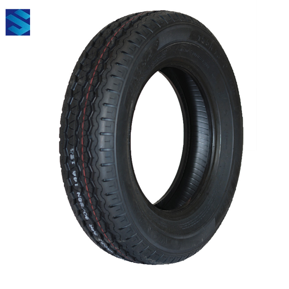 USA North American  tire trailer tires 235 80r16 trailer tirer buy tires direct from china