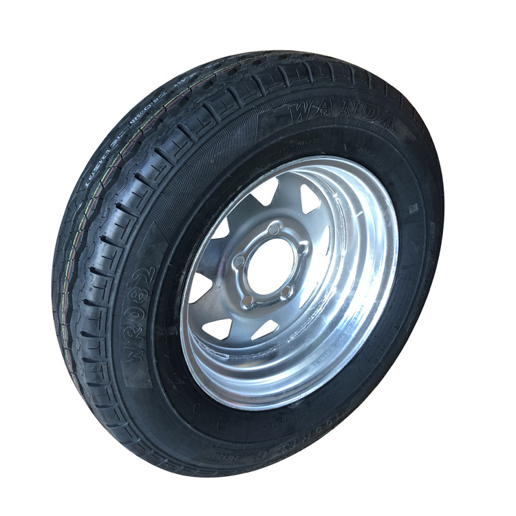 Radial Car Tyre, LTR Tyre and PCR Tyre 155r13 165r13 185r14 195r15