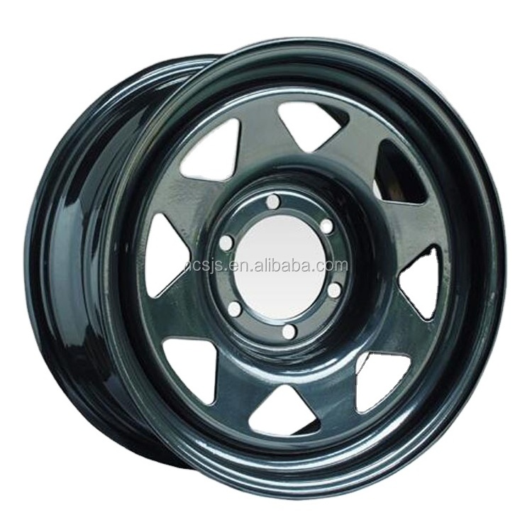 wheel rims 12 13  14  15  16 17 inch  all sizes trailer wheel rim