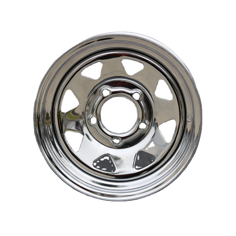 wheel rims 12 13  14  15  16 17 inch  all sizes trailer wheel rim