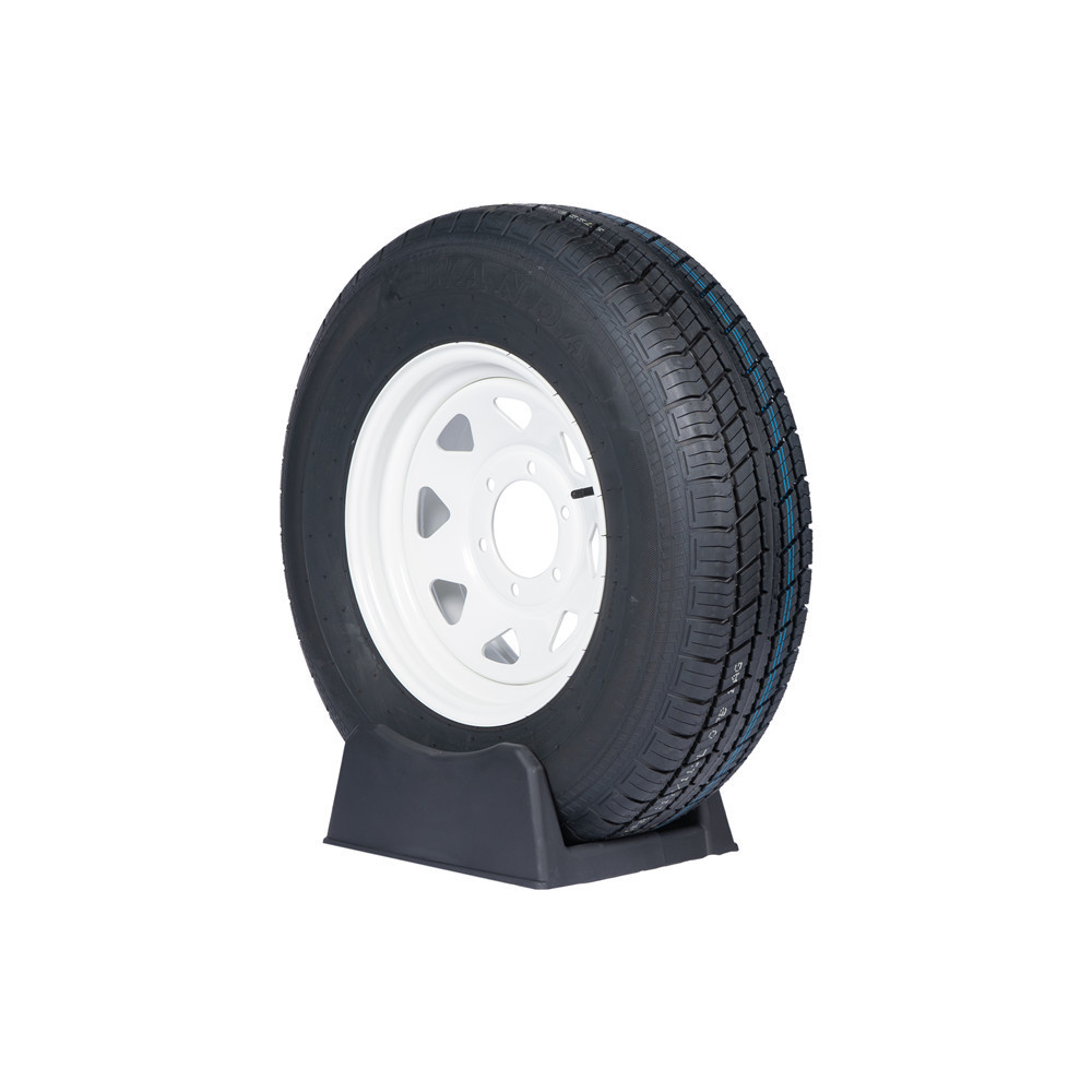 ST Trailer Tires ST225/75R15 Hot selling in North America