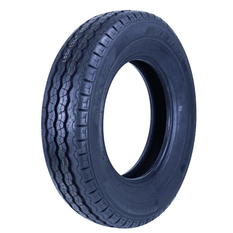 Radial Car Tyre, LTR Tyre and PCR Tyre 155r13 165r13 185r14 195r15