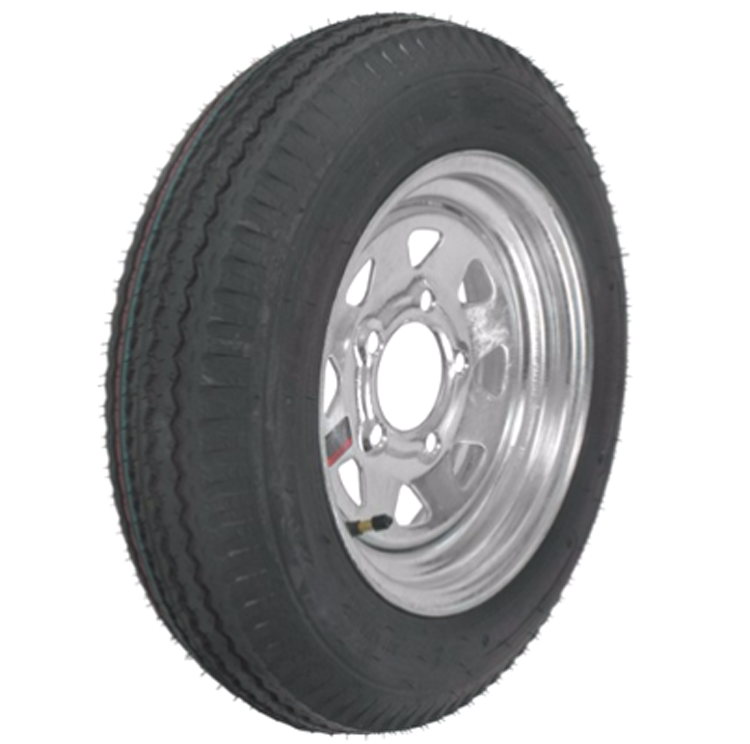 Canadian tire trailer tires st205/75r15 trailer tyre