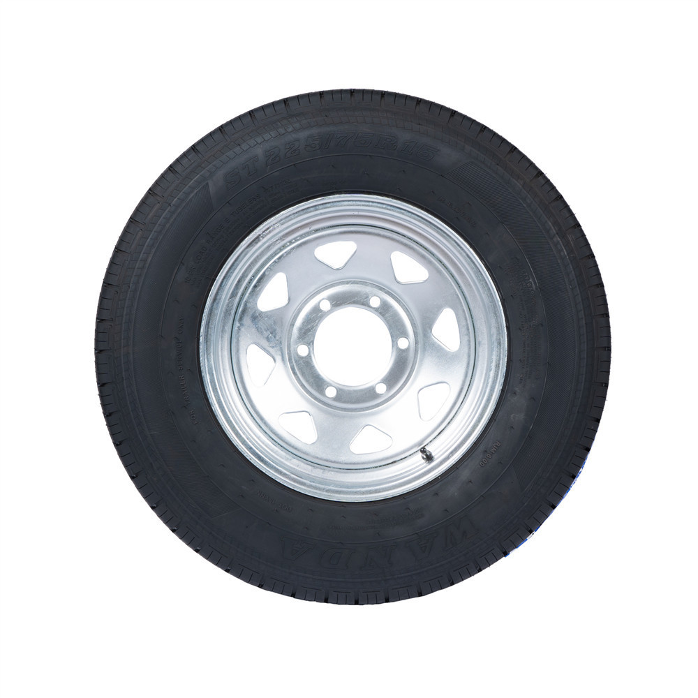 ST Trailer Tires ST225/75R15 Hot selling in North America