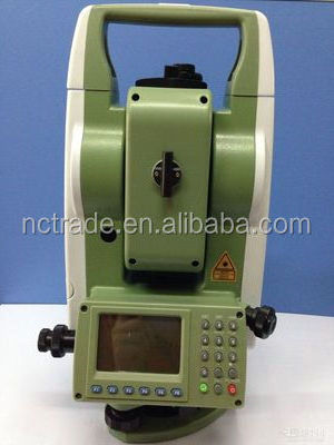 Total station/mini total station/reflectorless total station