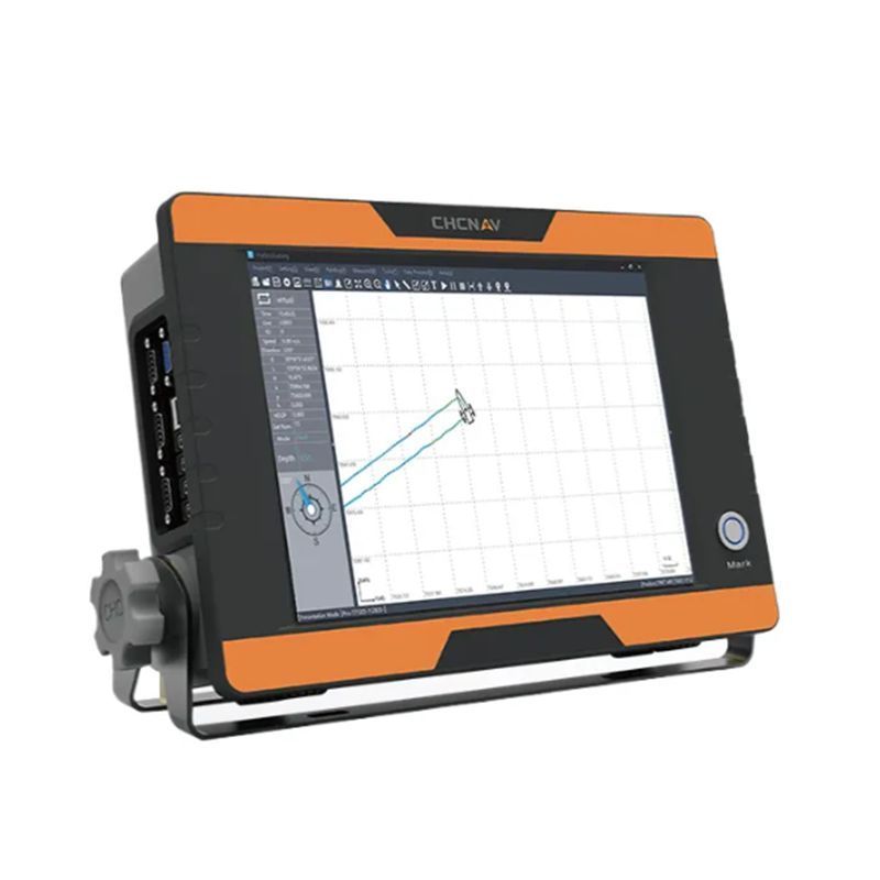 Cost Effective Chcnav Echo Sounder D390 Depth Measuring Survey Equipment Hydrographic Echo Sounder