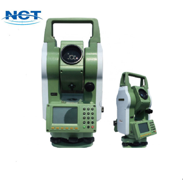 Total station/mini total station/reflectorless total station