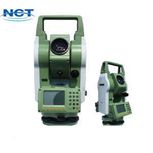 Total station/mini total station/reflectorless total station