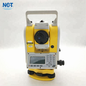 Lightweight design ZTS360R total station Hi-target optical equipment