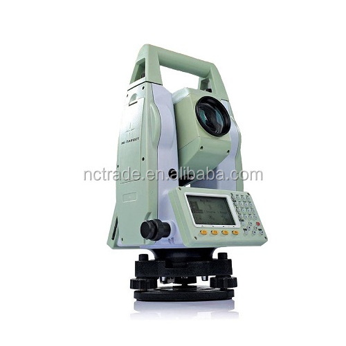 High performance Hi target total station HTS 420R station total