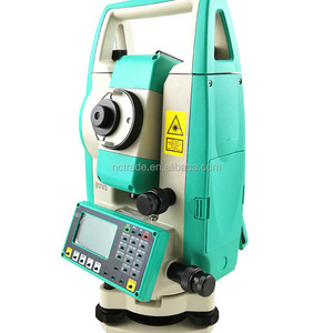 Best price Ruide R2  mini prism total station land surveying equipment