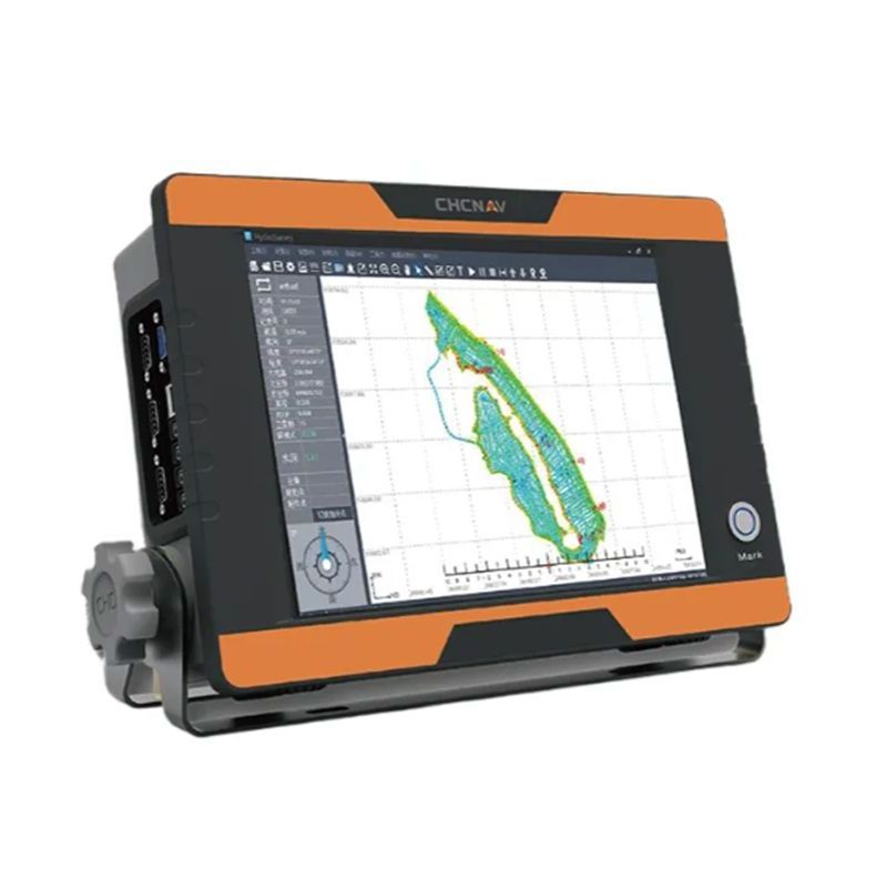 Cost Effective Chcnav Echo Sounder D390 Depth Measuring Survey Equipment Hydrographic Echo Sounder