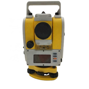 Hi-target ZTS360R total station parts with high-grade dustproof and waterproof structure design