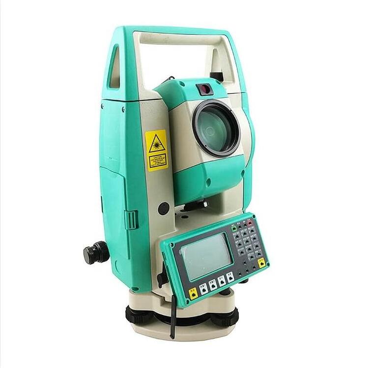 Best price Ruide R2  mini prism total station land surveying equipment