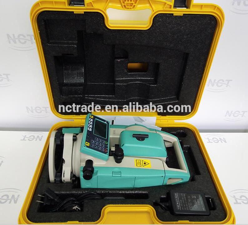 Best price Ruide R2  mini prism total station land surveying equipment