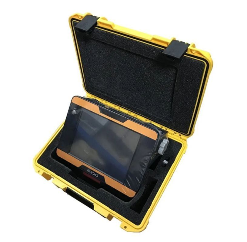 Cost Effective Chcnav Echo Sounder D390 Depth Measuring Survey Equipment Hydrographic Echo Sounder