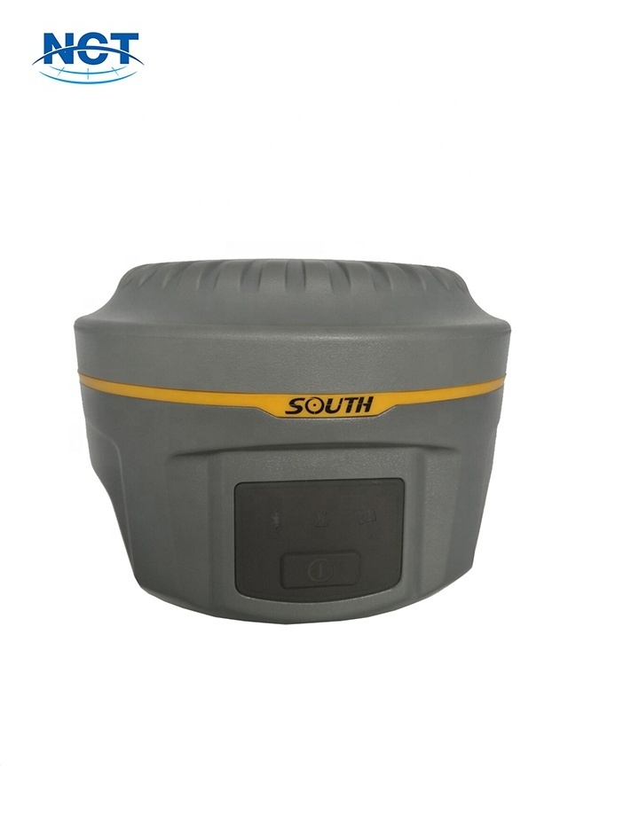 Differential GPS Receiver South Galaxy G1 Plus