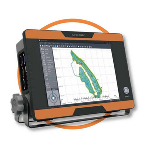 High Efficiency Hydrographic Survey Chcnav Echo Sounder D390 Marine Gps Measurement Depth Echo Sounder