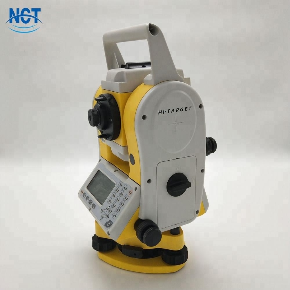 Lightweight design ZTS360R total station Hi-target optical equipment