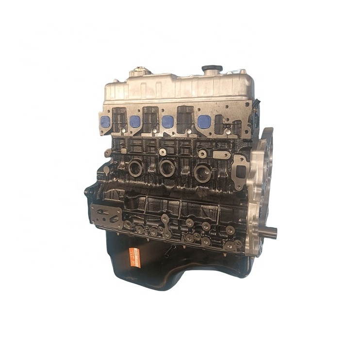 4JH1 diesel engine is suitable for Isuzu truck pickup truck parts 4jb1 4jb1T 4JA1T 4JA1