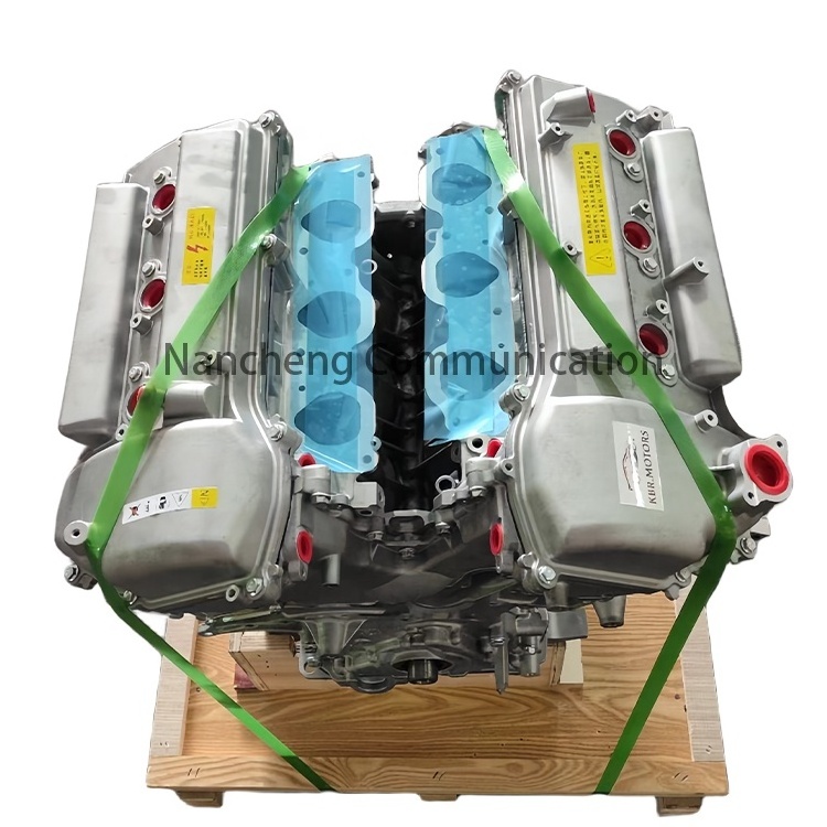 The 1GR engine is suitable for the Toyota 2GR 3GR 5ZR engine