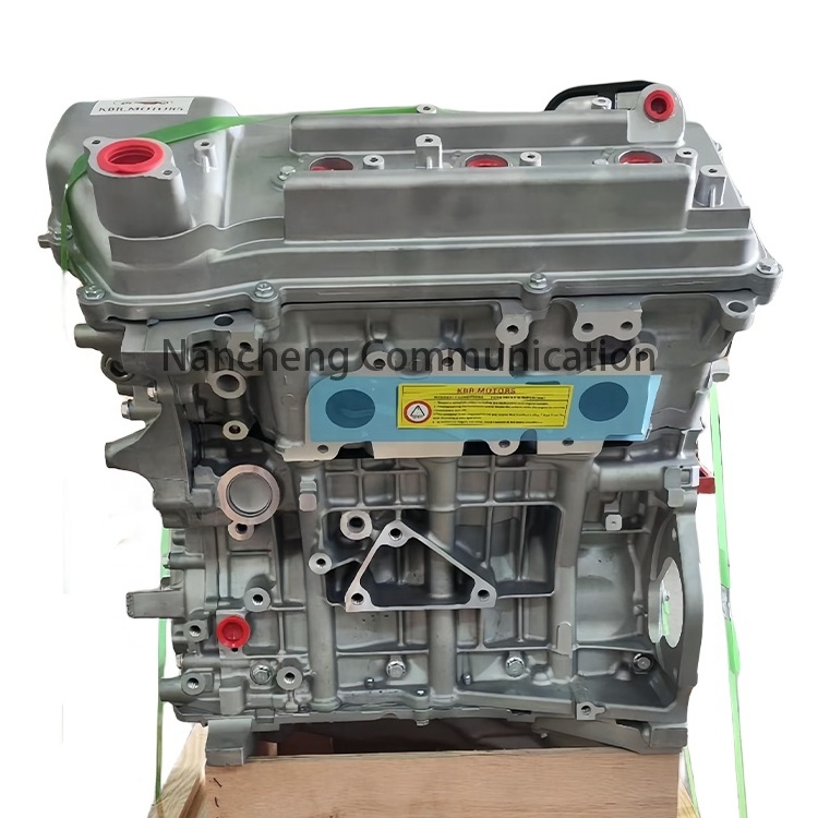 The 1GR engine is suitable for the Toyota 2GR 3GR 5ZR engine