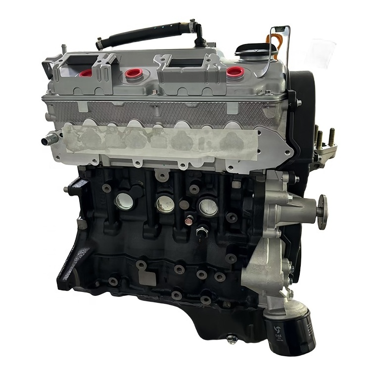 Suitable for Mitsubishi  automotive parts motor 4G18 1.6L engine F3