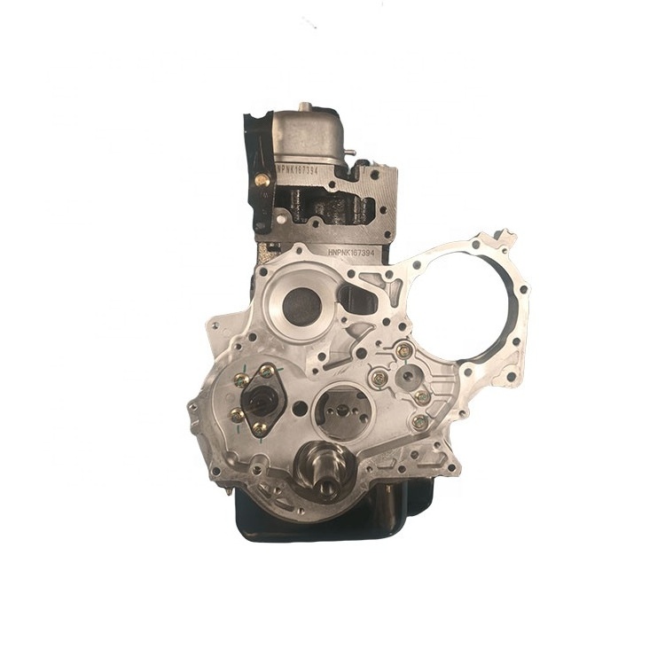 4JH1 diesel engine is suitable for Isuzu truck pickup truck parts 4jb1 4jb1T 4JA1T 4JA1