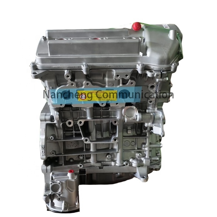 The 1GR engine is suitable for the Toyota 2GR 3GR 5ZR engine