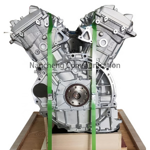 The 1GR engine is suitable for the Toyota 2GR 3GR 5ZR engine